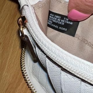 Cartera Michael Kors original