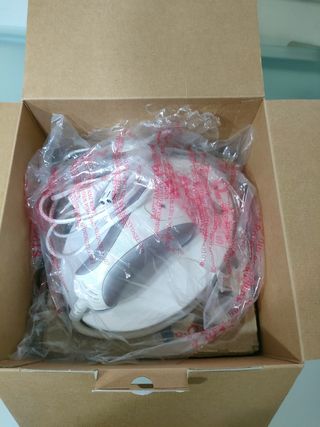 Depiladora Laser Remington