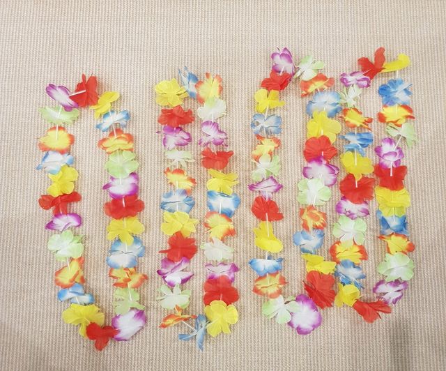 Complementos disfraces