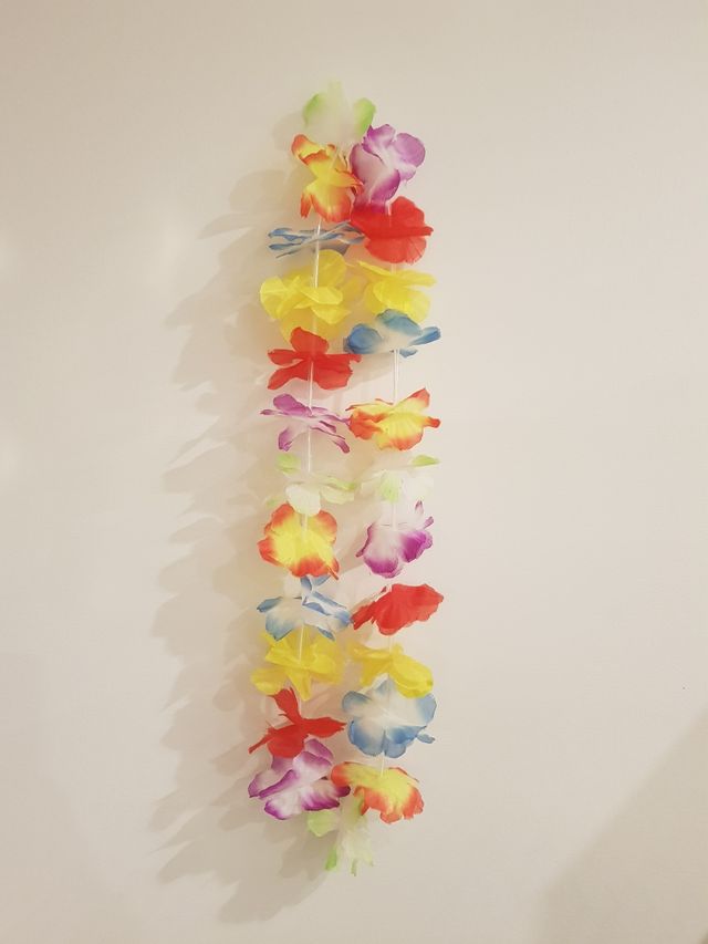 Complementos disfraces