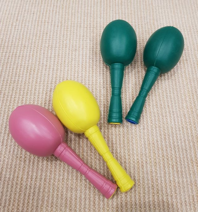 Complementos disfraces