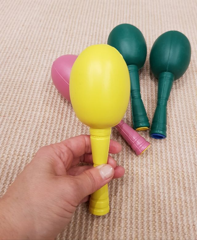 Complementos disfraces