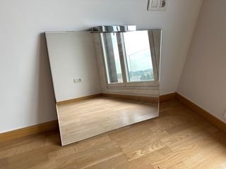 Espejo baño con luz