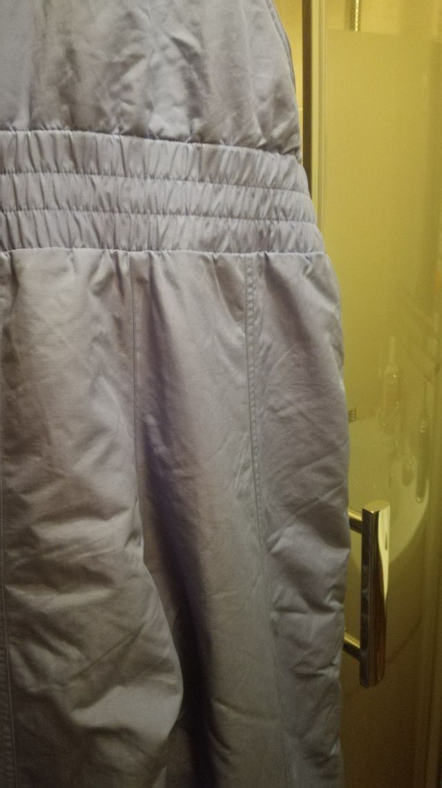 pantalón de esquí unisex boomerang