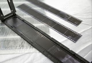 Escaneado de negativos