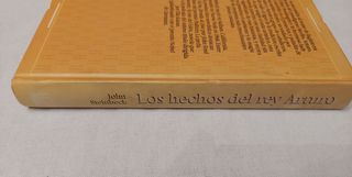 Los hechos del Rey Arturo y sus nobles caballeros