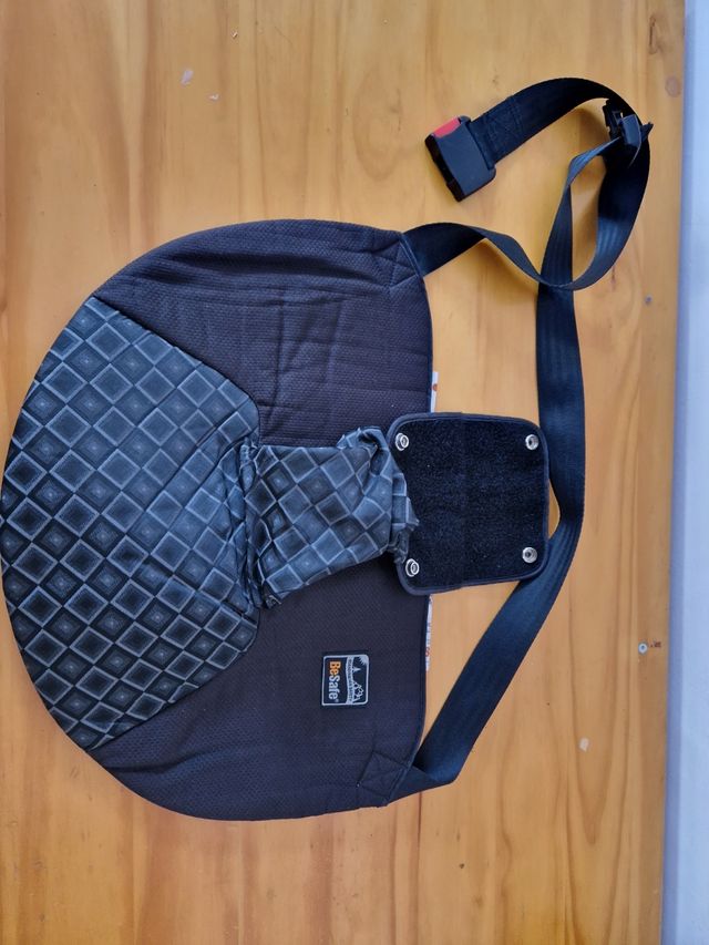 Cinturón embarazasa Besafe