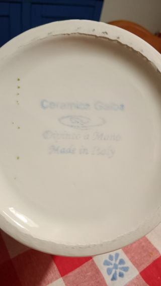 secchiello portaghiaccio