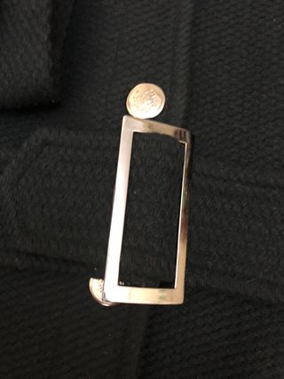 Chaquetón paño Rever 42