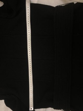 Chaquetón paño Rever 42