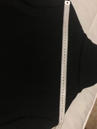 Chaquetón paño Rever 42