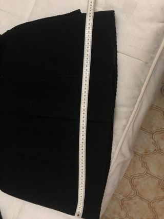 Chaquetón paño Rever 42