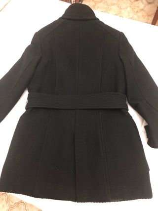 Chaquetón paño Rever 42