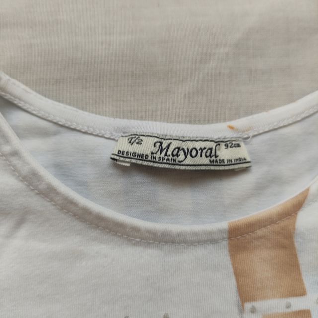 Oferta!! Ropa verano 18 a 24 años