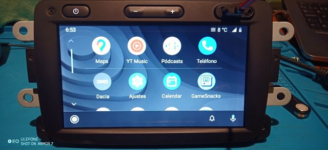Reparación Gps MediaNav 2,3 y 4 todos los modelos