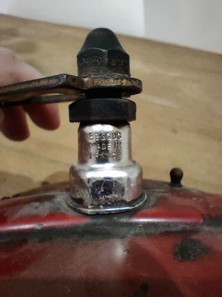 Molinillo Peugeot antiguo