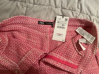 Shorts ZARA NUEVOS CON ETIQUETA