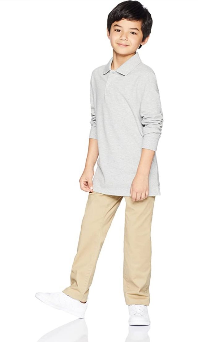 Pantalón Chino Talla 14 para chico