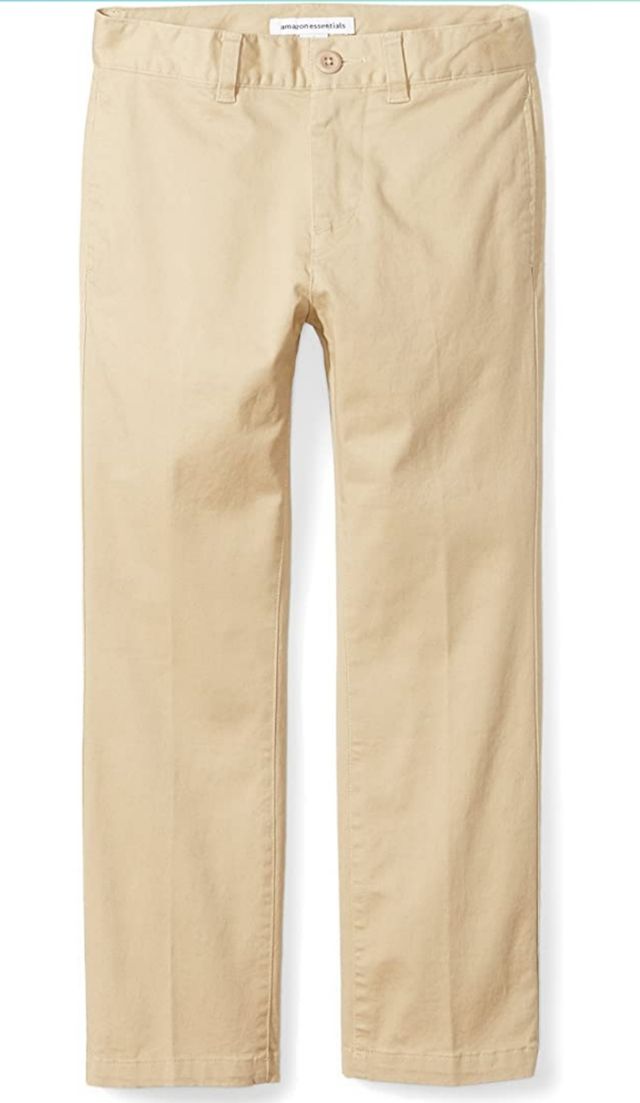 Pantalón Chino Talla 14 para chico