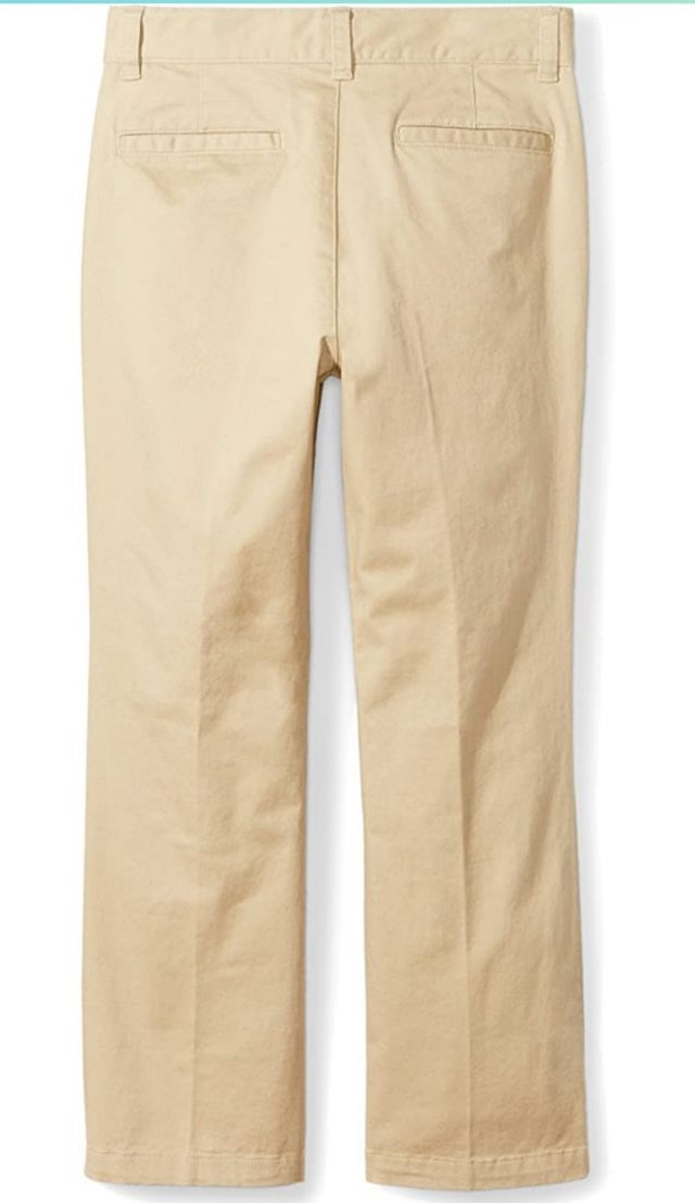 Pantalón Chino Talla 14 para chico