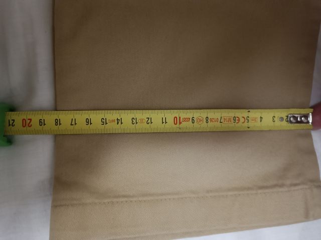 Pantalón Chino Talla 14 para chico