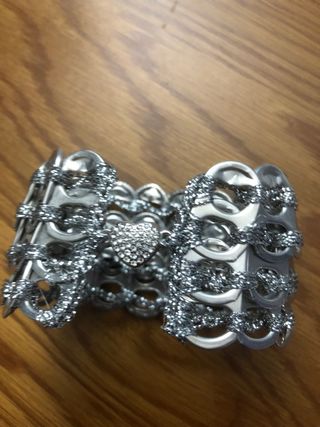 Braccialetto handmade 