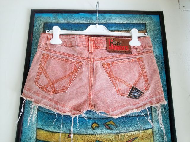 Roy Roger's taglia 27 colore salmone