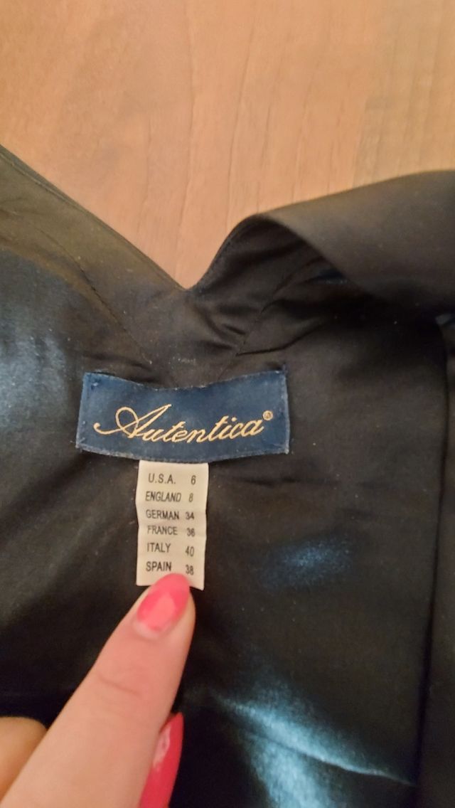 Elegantissimo tubino