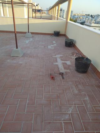 Se realizan todos tipos de pequeño trabajo