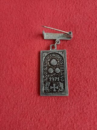 Medalla 1971