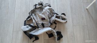 Mochila portabebes ergonómica Emeibaby