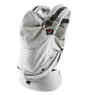 Mochila portabebes ergonómica Emeibaby