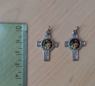 Lote 2 cruces
