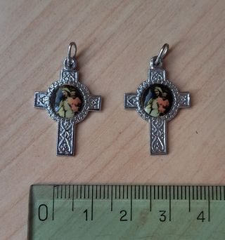 Lote 2 cruces