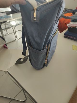 zaino ideale per neo mamme