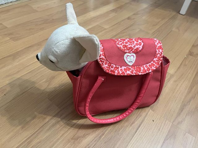 CHICHI LOVE perrito interactivo