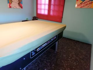 MESA DE BILLAR