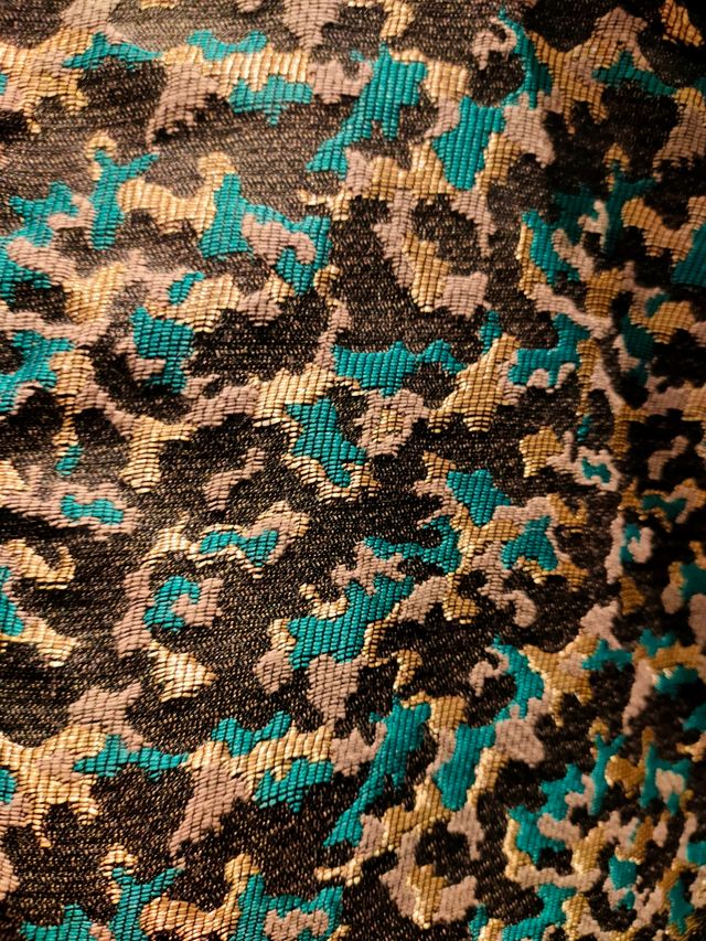 Chaqueta tipo bomber