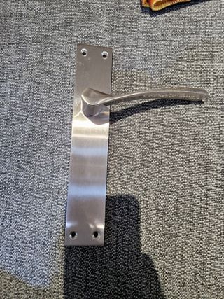 Manillar puerta