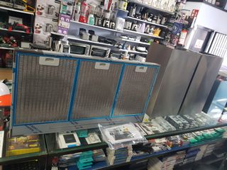 Campana/extractor Teka DSH 985 a estrenar