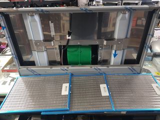 Campana/extractor Teka DSH 985 a estrenar