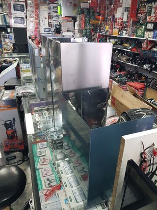 Campana/extractor Teka DSH 985 a estrenar