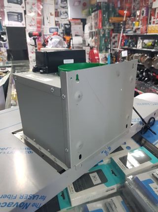 Campana/extractor Teka DSH 985 a estrenar