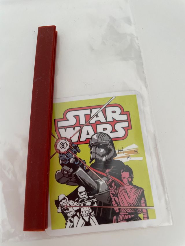 Star Wars kenner - Rail elevador land of jawas