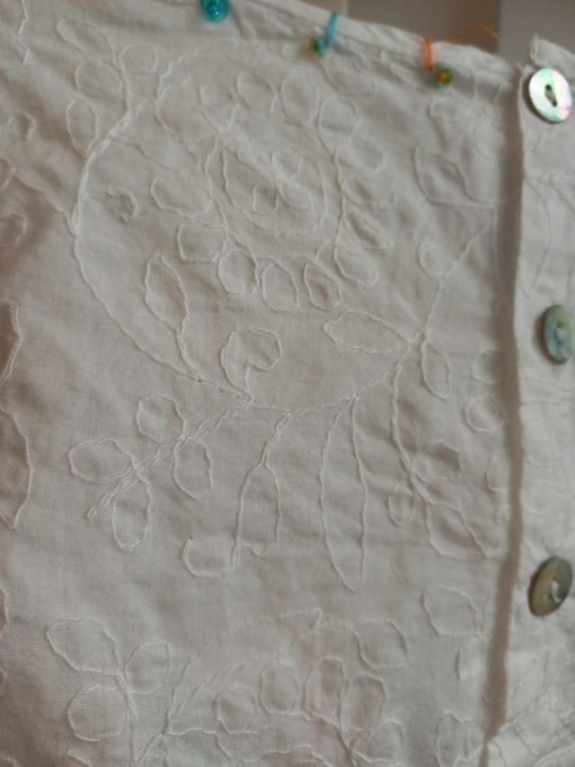 blusa mayoral talla. 4