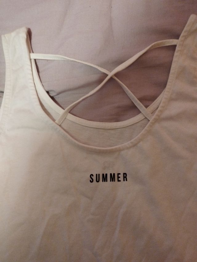 camiseta talla 12 años