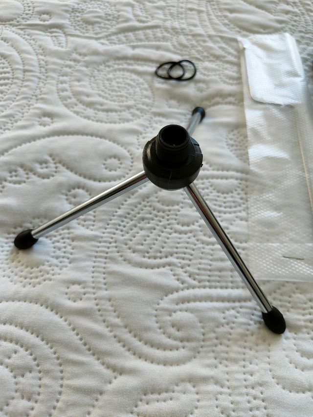 MICRÓFONO PROFESIONAL