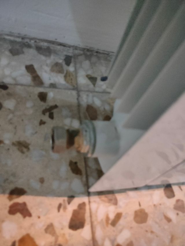 2 Radiadores de aluminio