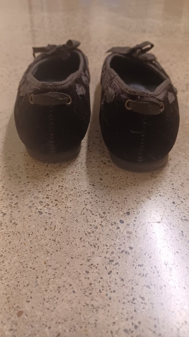 Bailarinas Lola Cruz T.39