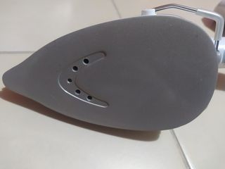 Plancha y cepillo de vapor Rowenta 